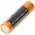 Fenix ARB-L18-4000 3,6V 4000mAh 18650 Li-ion akkumul�tor