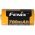 Ansmann CR123A 16340 3,7V 700mAh akku Li-Ion