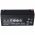 Fiamm FG10301 6,0V 3000mAh akku AGM �lom-zsel�s