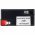 FIAMM FG10381 6,0V 3800mAh akku AGM �lom-zsel�s