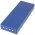 Helyettes�t� akku r�di� ad�-vev� HBC FuB10a NM26C BA211060 BA214061 12,0V 1500mAh NiMH