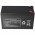 Multipower MP7-12 12V 7000mAh AGM �lom-zsel�s akku Pb