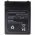 MultiPower MP2,9-12R akku 12V 2900mAh Faston 4,8mm AGM �lom-zsel�s