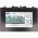 Exide Dryfit Traction Block GF12076V 12V 76000mAh akku AGM �s �lom-zsel�s