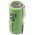 Helyettes�t� akku GP GP35AAAH 1/2AAA U-alak� forrf�l ipari NiMH