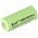 Helyettes�t� akku GP 50NH 1,2V 500mAh NiMH