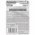 Panasonic HHR-3XXE/4BC Evolta AA Mignon ceruza akku 1.2V 2450mAh 4db/csomag NiMH