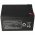 Multipower MP12-12 12V 12Ah akku AGM �lom-zsel�s
