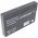 Multipower MP2-12SL 12V 2Ah akku Yuasa NP2-12 AGM/�lom-zsel�s