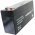 Multipower MP3-8 8V 3000mAh akku AGM �s �lom-zsel�s