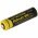 NiteCore 14500 NL147 akku 3,7V 750mAh Li-Ion