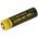 NiteCore NL183 18650 3,7V 2300mAh akku CR18650 Li-Ion