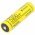 Nitecore 21700 NL2153 3,6V 5300mAh akku Li-Ion