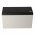Yuasa NP7-12 NPW36-12 12V 7Ah Faston 4,8mm akku AGM �lom