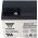 Yuasa NPL24-12i 12V 24000mAh AGM �lom-zsel�s