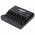 Panasonic eneloop HR-3UTGB AA Mignon ceruza 8db/csomag akku + Ansmann Powerline 8 t�lt� USB NiMH