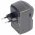 Helyettes�t� akku CR-P2P PowerSet CR-P2 6V 600mAh t�lt�vel Li-Ion