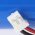 T�rol� helyettes�t� akku Daitem RXU03X 3, 7 V l�tium akku Daitem SH511AX, SH512AX, SH513AX