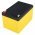 SUN SB12-12LV0 12V 12Ah �lom akku