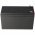 Panasonic UP-VWA1245P1 (UP-RW1245P1) 12V 7,8Ah akku LC-R129P1 LC-R129CH1 �lom-zsel�s AGM