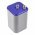 Varta 430 4R25 blokkelem l�mpa speci�lis elem