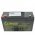 Kung Long WP10-6 6V 10Ah Faston 4,8mm AGM �lom-zsel�s