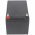 KungLong WPL12-12 F2 12V 12Ah akku AGM �lom-zsel�s