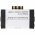 Helyettes�t� akku BMW telematika-vez�rl�egys�g 8V 330mAh 84102447710 2447710-01 Li-Ion