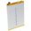 Helyettes�t� akku OPPO A40/A40m mobiltelefon 3,91V 5100mAh 19,94Wh Li-Polymer