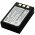 Helyettes�t� akku Metrologic SP5700 szkenner Optimus PDA MK5710 46-00518 MET-46-00518 adatgy�jt�