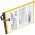 Helyettes�t� akku Alcatel One Touch Pixi 3 8.0 3G TLp032B2 TLp032BD TLp032C2 TLP032CC mobiltelefon