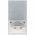 Heitech Moonlight 04003750 LED �jszakai l�mpa sz�rk�let�rz�kel� eurodug� 3xLED 2,5lm