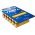 Varta alk�li elem AA LR06 1.5V 12db/csomag