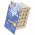 Varta Longlife Power AA Mignon ceruza 1,5V 24db/csomag elem alk�li