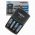 Ansmann gyorst�lt� akku NiZn 1,6V AA Mignon ceruza, AAA (mikro) 1-4 cella 500mA