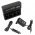 Ansmann Powerline 5 Pro univerz�lis LCD gyorst�lt� AAA AA C D 9V USB NiMH/NiCd
