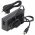 Nem eredeti laptop t�pegys�g Apple iBook Blueberry 24V 2A feh�r