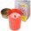 LED s�rgyertya v�r�s sz�rk�let�rz�kel� 365nap 2x C (LR14) alk�li elemmel