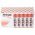 Arcas LR03 AAA (mikro) 1,5V 24db/csomag hagyom�nyos elem alk�li