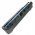 Helyettes�t� laptop akku Acer Aspire One 725 AL12B32 2600mAh