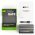GP TRAV O SAFE powerbank 5V 3800mAh NiMH