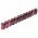 Helyettes�t� akku akkupakk 14,4V 1300mAh 12 cell�s 2/3A modell�p�t� 1db/csomag NiMH