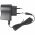 Ut�ngy�rtott t�lt� Black & Decker EPC12 EPC12B AST 12 XC HKA-15321 15,3V 210mA 5,5x2mm 2m