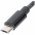 Ansmann USB-A Micro-USB adat- �s t�lt�k�bel 1,20 m