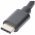 Ansmann USB-A USB-C adat- �s t�lt�k�bel 1,2 m