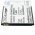 Helyettes�t� akku Kazam Trooper 2 5.0 KLB200N291 3,7V 2000mAh mobiltelefon Li-Ion