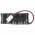 Helyettes�t� akku Racing-Pack 6V 2000mAh Sub-C Tamiya csatlakoz� NiMH