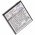 Helyettes�t� akku Mobistel Cynus E1 BTY26185 MT-350b mobiltelefon