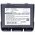 Helyettes�t� akku Verifone VX670 VX680 VX520 24016-01-R LP103450SR-2S pos termin�l