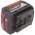 Bosch Li-ion akku 14,4V 4Ah